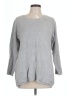 J.Jill Gray Pullover Sweater Size L - photo 1