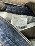 Denizen from Levi's Blue Jeans Size 32 waist - photo 8