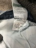 Denizen from Levi's Blue Jeans Size 32 waist - photo 9