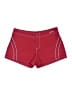 Hurley Red Board Shorts Size 5 - photo 1