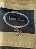 Love Tree 100% Cotton Green Jacket Size L - photo 6
