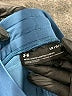 Under Armour Solid Blue Track Pants Size L - photo 7