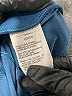 Under Armour Solid Blue Track Pants Size L - photo 8