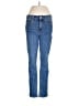 Seven7 Blue Jeans Size 10 - photo 1