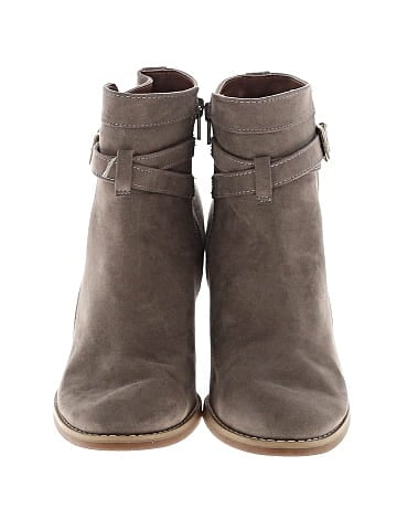 Express Ankle Boots (view 2)