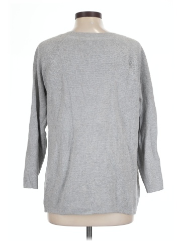 J.Jill Pullover Sweater (view 2)