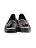 Cole Haan 100% Leather Black Flats Size 7 - photo 2
