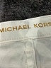 MICHAEL Michael Kors Ivory White Jeans Size 6 - photo 7