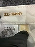 MICHAEL Michael Kors Ivory White Jeans Size 6 - photo 8