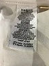 MICHAEL Michael Kors Ivory White Jeans Size 6 - photo 9