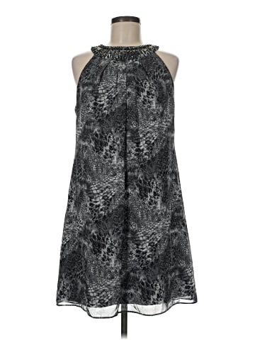 White House Black Market Cocktail Dress (view 1)