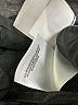 Nine West Solid Black Cocktail Dress Size 12 - photo 8
