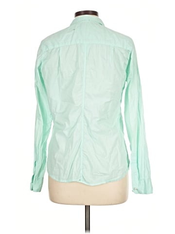 Frank & Eileen Long Sleeve Blouse (view 2)