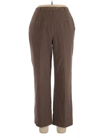Sag Harbor Casual Pants (view 1)