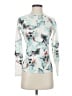 Roxy Ivory Rash Guard Size S - photo 1