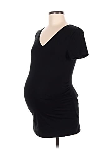 Love by Gap Short Sleeve T-Shirt (view 1)