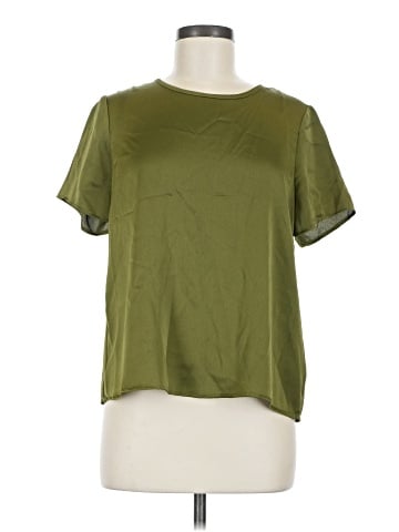 Vince Camuto Short Sleeve Top (view 1)