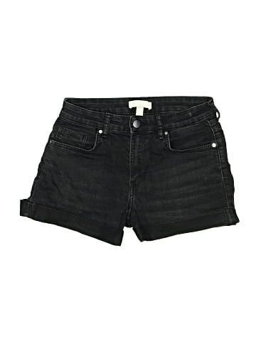 H&M Denim Shorts (view 1)