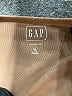 Gap Brown Tank Top Size XL - photo 7