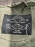 Assorted Brands 100% Cotton Solid Green Raincoat Size 16 - photo 3