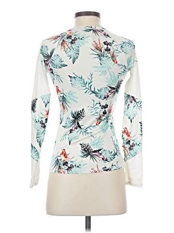 Roxy Rash Guard (view 2)