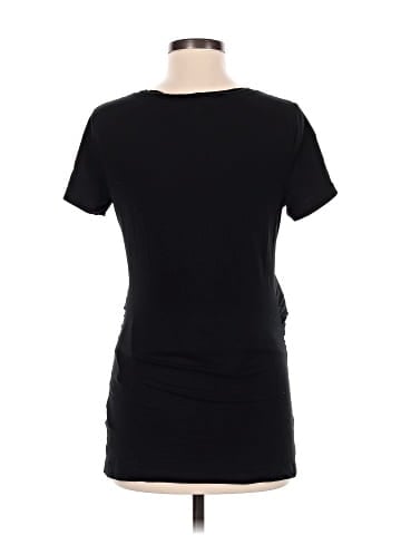 Love by Gap Short Sleeve T-Shirt (view 2)