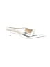 Sam Edelman Silver Heels Size 6 - photo 1