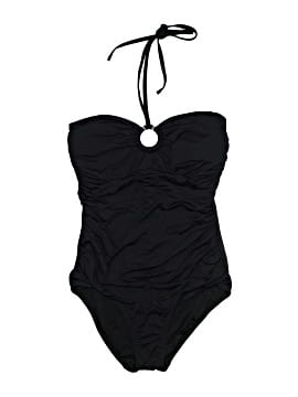 Michael Michael Kors One Piece Swimsuit