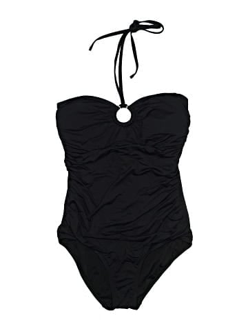 MICHAEL Michael Kors One Piece Swimsuit (view 1)