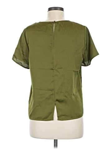 Vince Camuto Short Sleeve Top (view 2)
