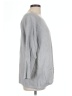 J.Jill Gray Pullover Sweater Size L - photo 4