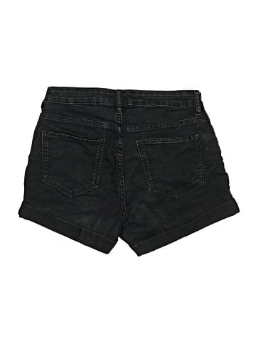 H&M Denim Shorts (view 2)