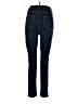 CALVIN KLEIN JEANS Solid Blue Jeans Size 12 - photo 2