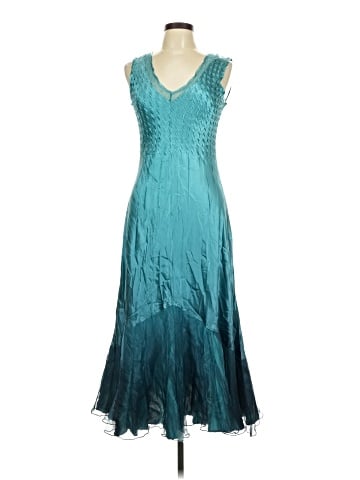 Komarov Cocktail Dress (view 1)