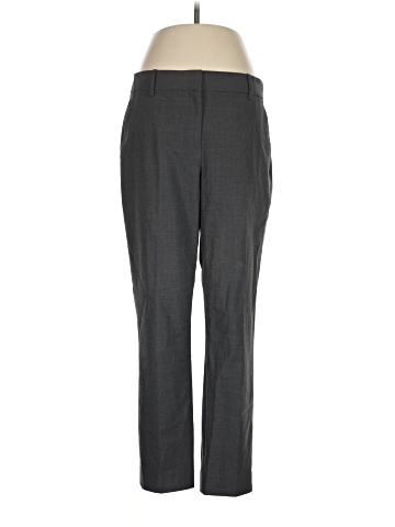 Theory Wool Pants (view 1)