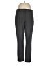 Theory Gray Wool Pants Size 6 - photo 1