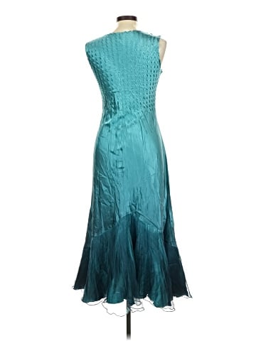 Komarov Cocktail Dress (view 2)