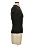 Rag & Bone Black Short Sleeve Turtleneck Size XS - photo 4