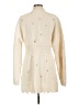 ETRO Ivory Cardigan Size EU (IT) 48 / US 12 - photo 2