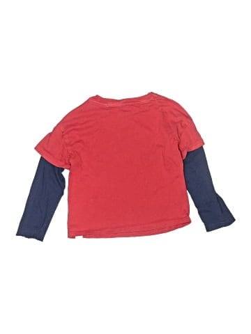 Baby Gap 3/4 Sleeve T-Shirt (view 2)