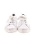 Nautica White Sneakers Size 10 - photo 2