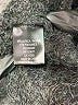 360 Sweater Gray Wool Cardigan Size XS - photo 8