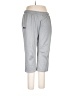 Under Armour 100% Polyester Gray Track Pants Size L - photo 1