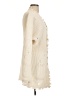 ETRO Ivory Cardigan Size EU (IT) 48 / US 12 - photo 4