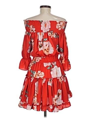 MISA Los Angeles Cocktail Dress (view 2)