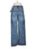 Kut from the Kloth Hearts Blue Jeans Size 6 - photo 2