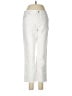 Nine West Ivory Jeans Size 6 - photo 1