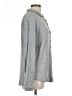 Gilli Gray Long Sleeve Button-Down Shirt Size L - photo 4