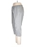 Under Armour 100% Polyester Gray Track Pants Size L - photo 5