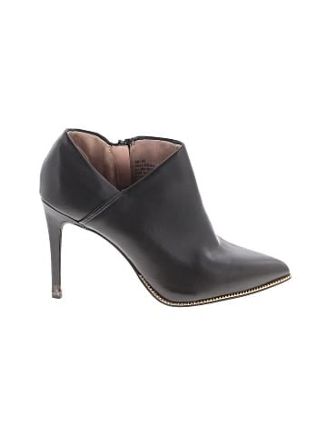 BCBGeneration Ankle Boots (view 1)